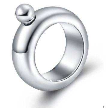 Armbanden Zakfles - 100 ml