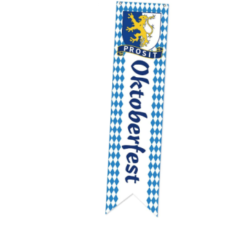 Oktoberfest Vlag 130 cm