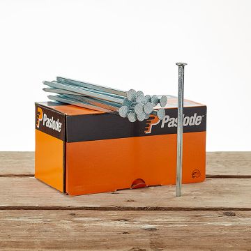 Spijker 13 cm, 140x