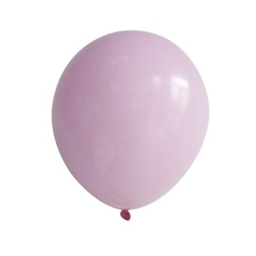 Ballonnen lichtroze 22 cm 10x
