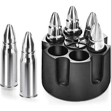 Patron IJsblokjes 6x incl. houder