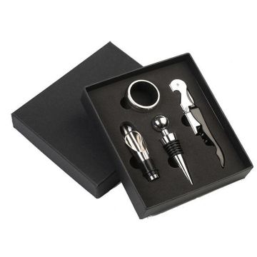 Wijnopener Set