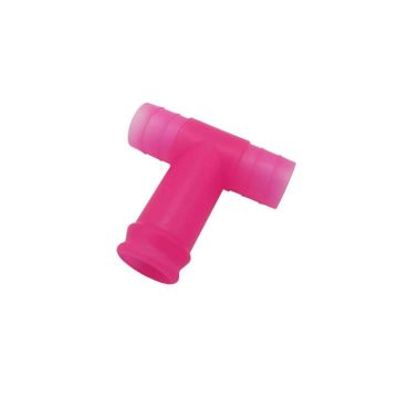 Adapter voor Ølrør knockout in Pink