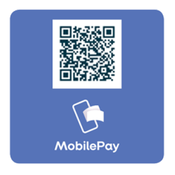 MobilePay Boksmachine