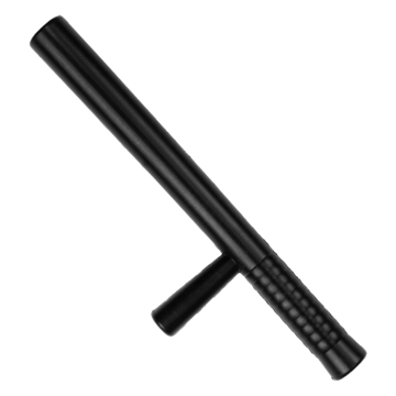 Politieknuppel voor kinderen - 29 cm