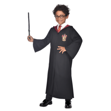 Harry Potter® kostuum voor kinderen