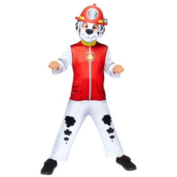 Paw Patrol® Marshall kostuum voor kinderen