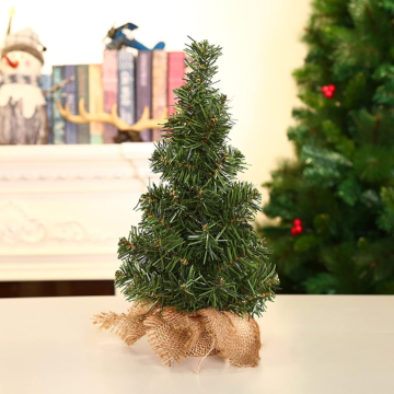 Kunstmatige kerstboomdecoratie - 30 cm