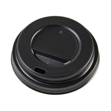 Deksels voor koffiebekers 100x - 290ml