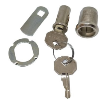 Slagenset voor pooltafel