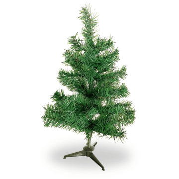 Kunstmatige kerstboom - 45 cm