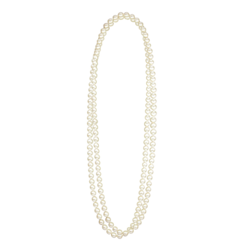 Parelketting 70 cm