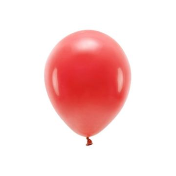 Ballonnen rood 22 cm 100x