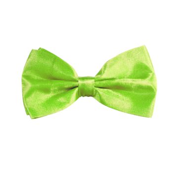 Butterfly neon groen
