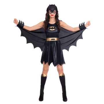 Batgirl® kostuum