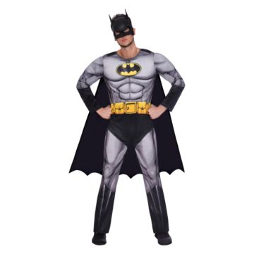 Batman® kostuum klassiek