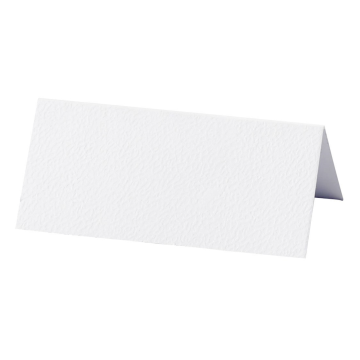 Tafelkaarten 25x
