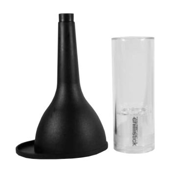 Tøris shotglazen 8x