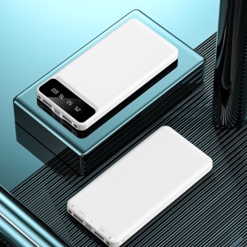 Powerbank 20.000 mAh wit