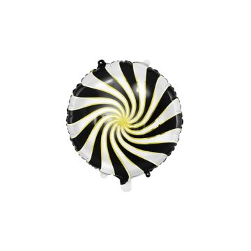 Ronde folieballon 35 cm