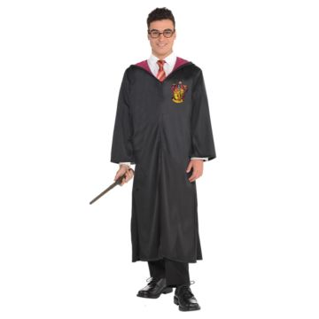 Harry Potter® Gryffindor kostuum one-size unisex