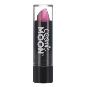 Metallic Lippenbalsem Roze 5 g Moon Creations