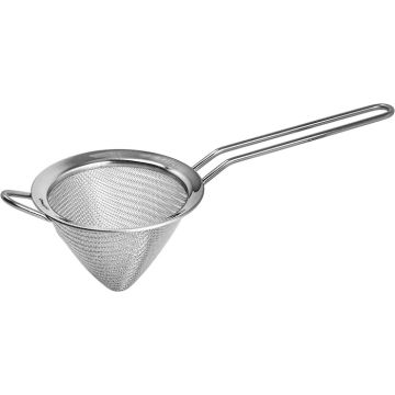 Fine Strainer in RVS - 7 cm