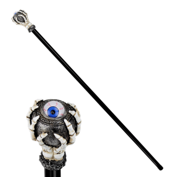 Opvouwbare oogstok - 110 cm