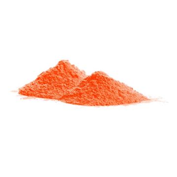 UV Neon Poeder Oranje - 70g
