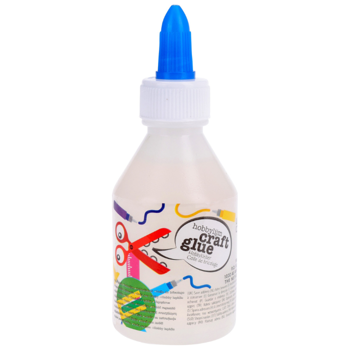 Hobbylijm 100 ml
