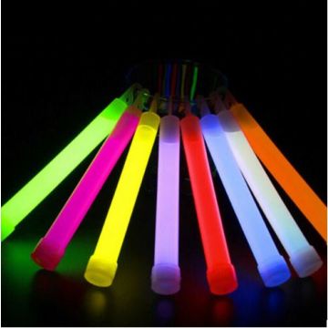 Jumbo kniklicht set 6x - 1,5x15 cm