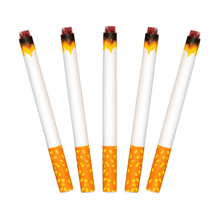 Nep sigaretten 5x