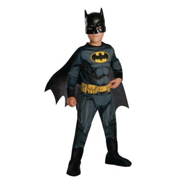 Batman® Origineel kostuum voor kinderen