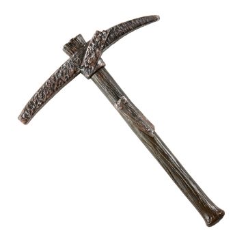Bijl 46 cm