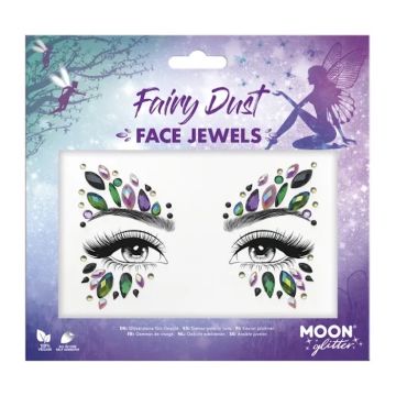 Gezichtssieraden Fairy Dust
