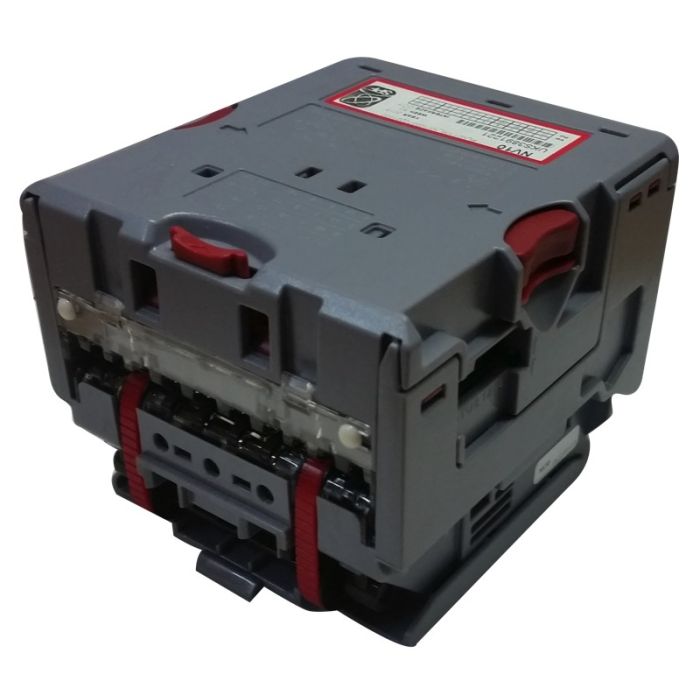 Biljetteninworp set boxmachine
